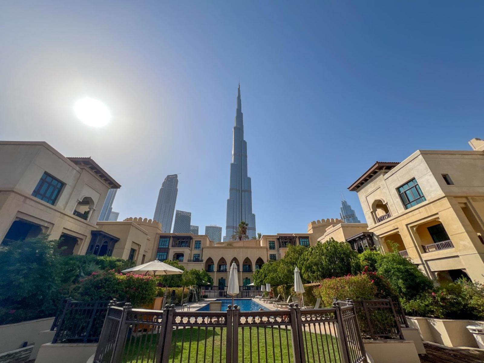 Durrani Homes - Heaven On Earth Dubai