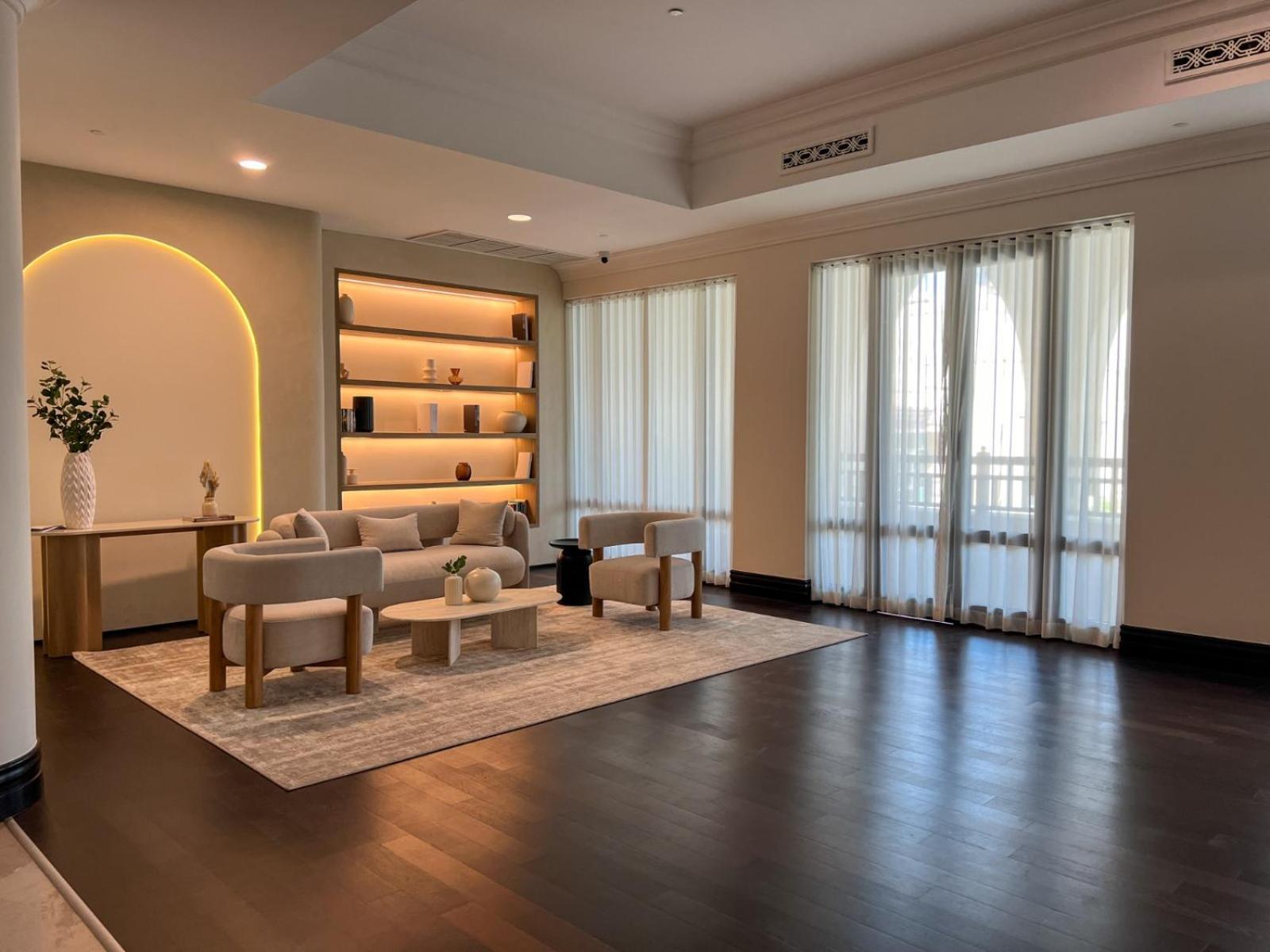 Durrani Homes - Heaven On Earth Dubai
