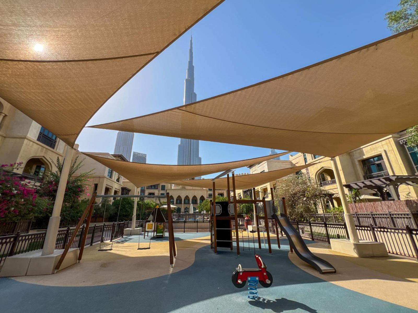 Durrani Homes - Heaven On Earth Apartment Dubai