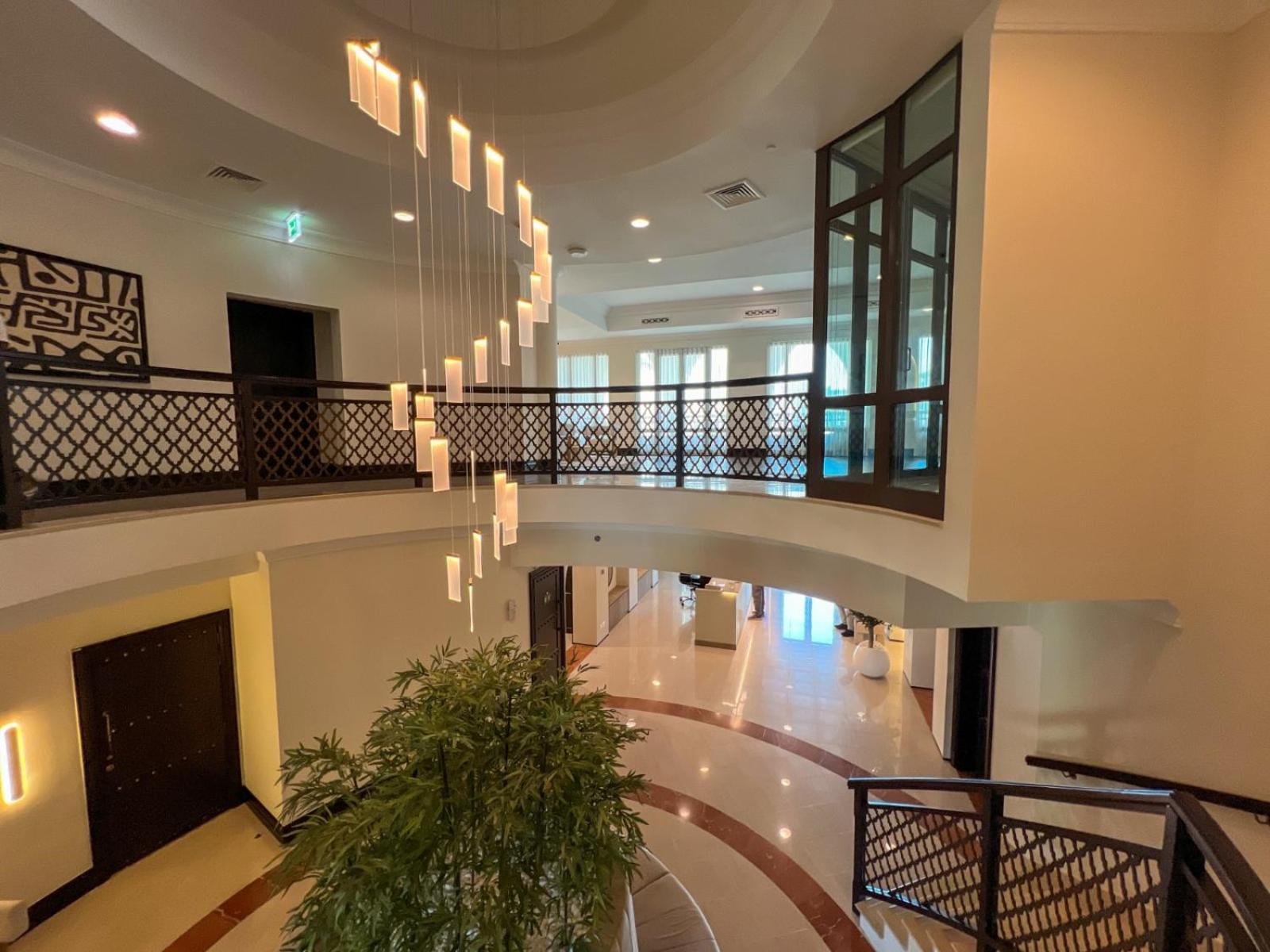 Durrani Homes - Heaven On Earth Apartment *