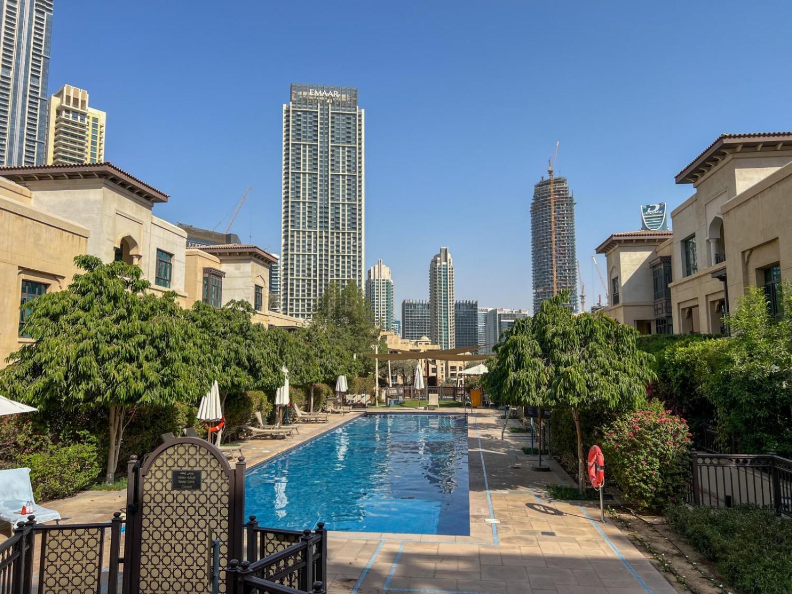 Durrani Homes - Heaven On Earth Dubai
