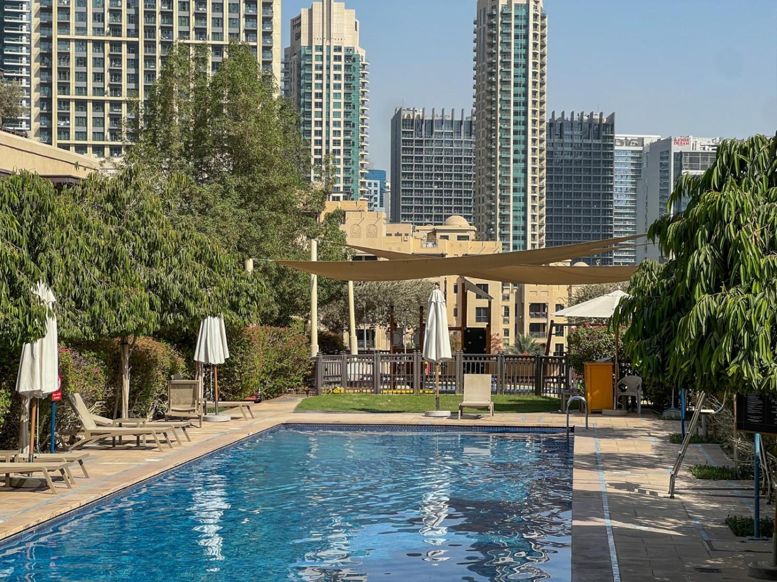 Durrani Homes - Heaven On Earth * Dubai