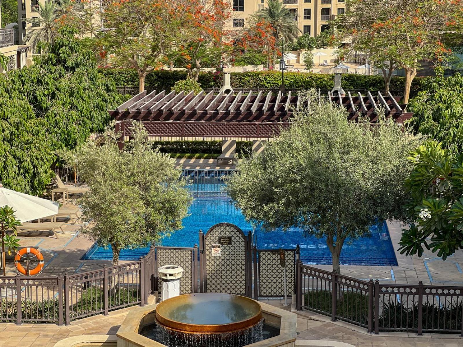Durrani Homes - Heaven On Earth Apartment
